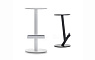 Барный стул TWIG от MDF Italia