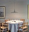Подвесной светильник SKAN от Vibia