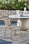 Столы круглые INOUT Outdoor от Gervasoni