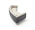 Диван ROD BEAN от Living Divani