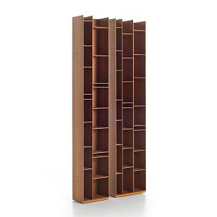 Стеллаж RANDOM от MDF Italia