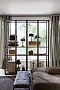 Гардеробные шкафы GLISS MASTER Glass от Molteni & C