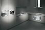 Микроволновая печь встраиваемая SMEG S45MX2