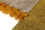 Ковер SELCE 1 MARCASITE Yellow от Carpet Edition