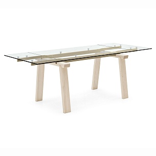 Раздвижной стол LEVANTE от Calligaris