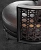 Кресло TORII NEST от Minotti