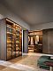 Гардеробные шкафы GLISS MASTER Molteni & C