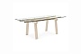 Раздвижной стол LEVANTE от Calligaris