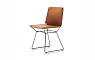 Стул NEIL Leather от MDF Italia