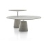 Журнальные столики ROCK mini от MDF Italia