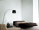 Кровать AVALON от Living Divani