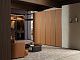 Гардеробные шкафы GLISS MASTER SMOOTH от Molteni & C