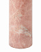 Подсвечник HERITAGE Bottle Pink от Polspotten