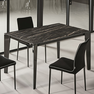 Раскладной стол CRUZ от Bontempi