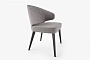 Обеденный стул ASTON Dining от Minotti