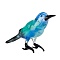 Статуэтки PARADISE BIRDS от Polspotten