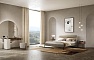 Кровать MAYFAIR от Capital