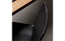 Барный стул NEIL Leather от MDF Italia