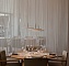 Подвесной светильник SKAN от Vibia