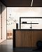 Итальянская кухня коллекции NAUTILA 03 от Arrital Kitchen