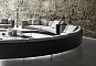 Диван ROD BEAN от Living Divani