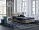 Кровать PASODOBLE от LeComfort