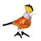 Статуэтки PARADISE BIRDS от Polspotten
