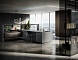 Итальянская кухня коллекции NAUTILA 04 от Arrital Kitchen