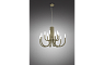 Люстра THE PALM от Alma Light