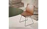 Стул NEIL Leather от MDF Italia