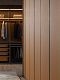 Гардеробные шкафы GLISS MASTER SMOOTH от Molteni & C