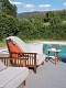 Уличное кресло INOUT 701 Outdoor от Gervasoni