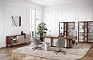 Рабочее кресло DIVA OFFICE XL от Capital