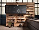 Кухня FACTORY композиция 3