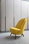 Кресло CALATEA от Pianca