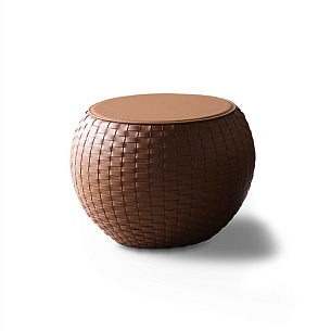 Столик BONGO KUOIO от Meridiani