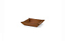 Лоток, мелочница для мелких принадлежностей SQUARE TRINKET TRAY от Pinetti