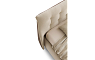 Кровать GUSCIO от LeComfort (в 2-х комбинациях отделок)