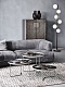 Журнальные столики BILLY Keramik от Cattelan Italia