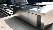 Уличная кухня KAUAI от Fesfoc