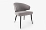Обеденный стул ASTON Dining от Minotti