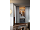 Гардеробный шкаф GLISS MASTER Sistema 7 Wood от Molteni&C