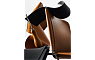 Барный стул NEIL Leather от MDF Italia