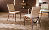 Стул SOFIA от Cattelan Italia