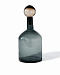 Сет из 4-х бутылок BUBBLES AND BOTTLES от Polspotten