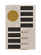 Ковры BAUHAUS ручной работы