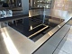 Итальянская кухня AK_PROJECT + NAUTILA от Arrital Kitchen
