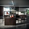 Итальянская кухня коллекции NAUTILA 04 от Arrital Kitchen