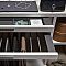 Гардеробные шкафы GLISS MASTER Niche от Molteni & C