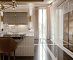 Кухня Preziosi коллекции DECO в стиле ар-деко